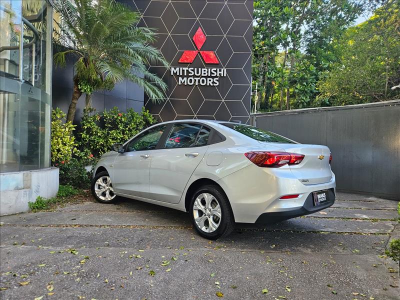 GM - Chevrolet-ONIX-1.0 Turbo Plus LTZ