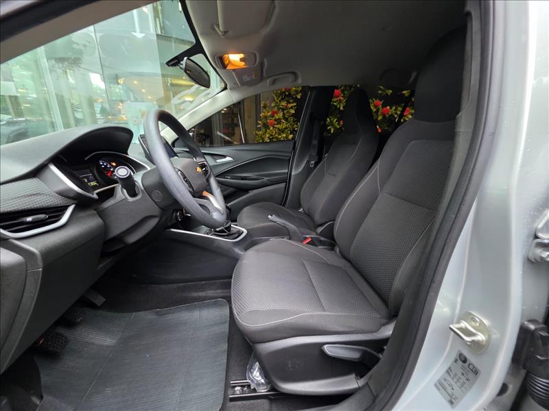 GM - Chevrolet-ONIX-1.0 Plus LT