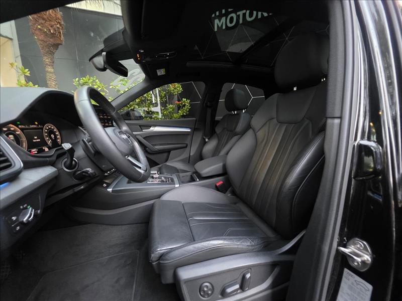 Audi-Q5-2.0 55 TFSI Phev Performance Quattro S Tronic