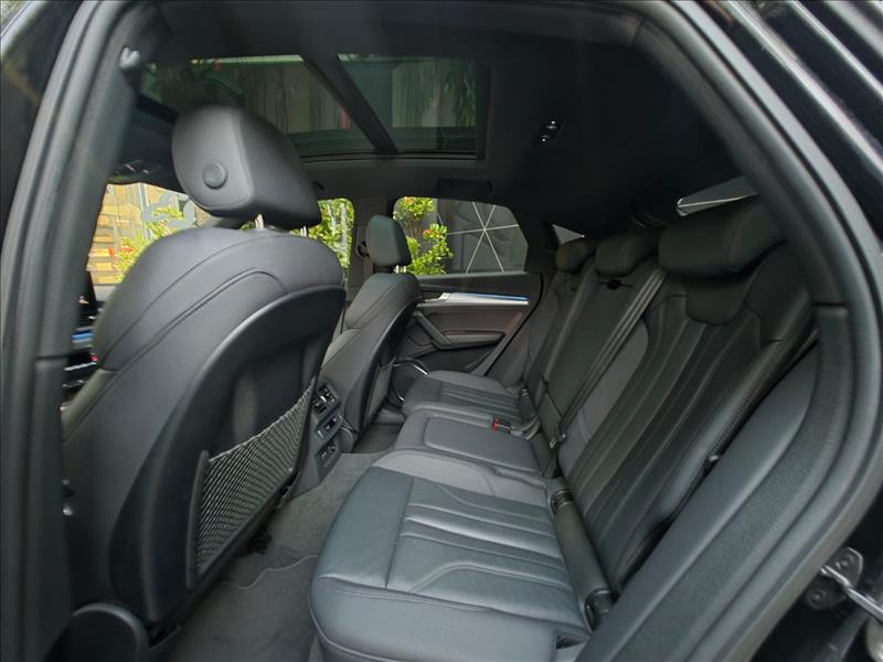 Audi-Q5-2.0 55 TFSI Phev Performance Quattro S Tronic