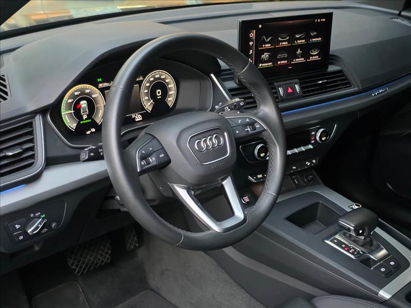 Audi-Q5-2.0 55 TFSI Phev Performance Quattro S Tronic