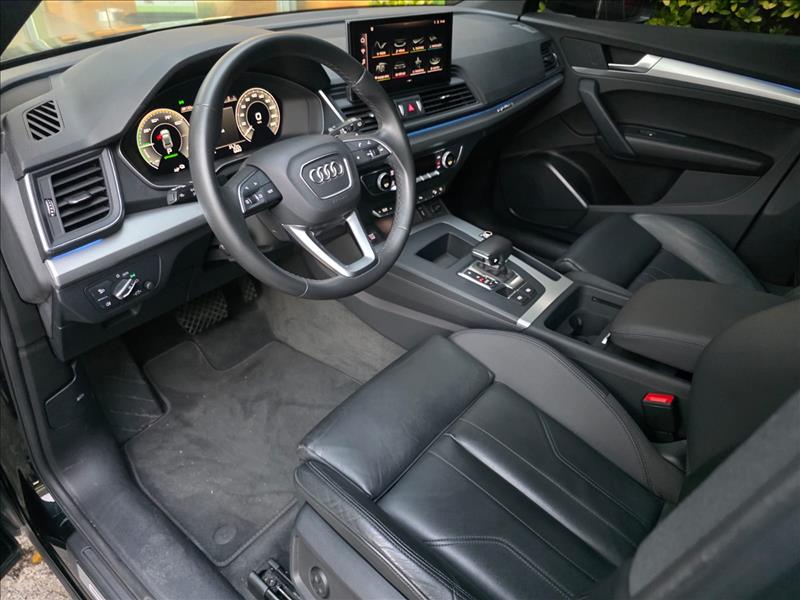 Audi-Q5-2.0 55 TFSI Phev Performance Quattro S Tronic