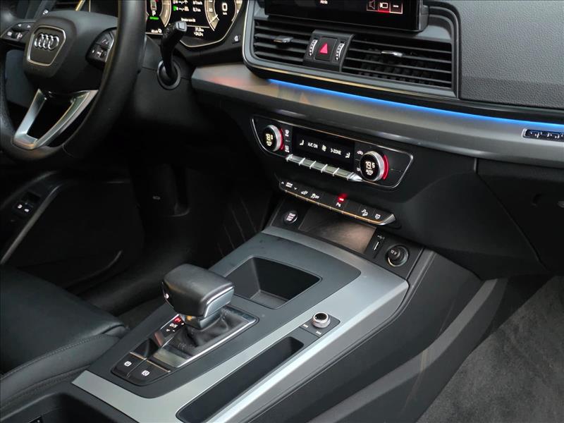 Audi-Q5-2.0 55 TFSI Phev Performance Quattro S Tronic