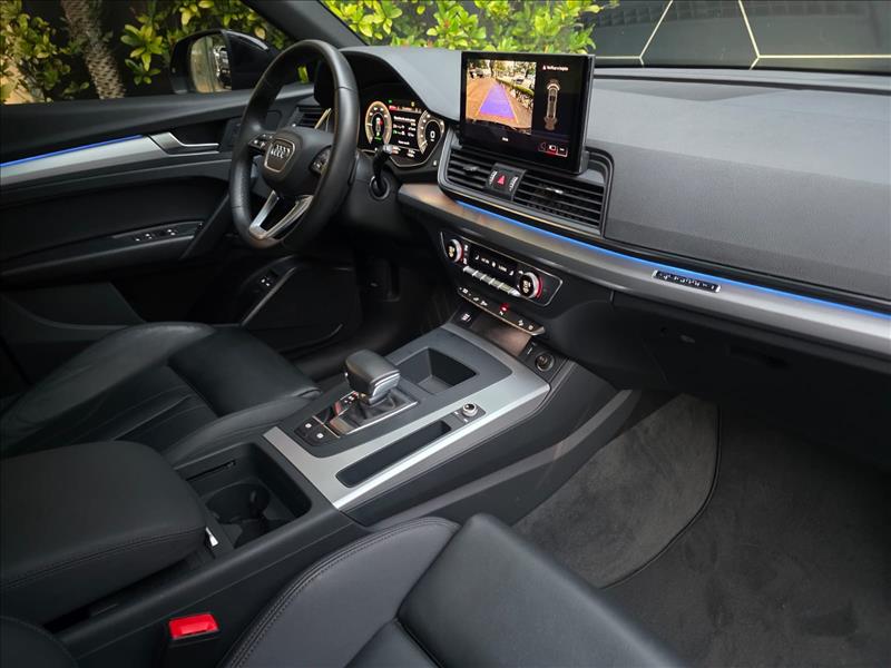 Audi-Q5-2.0 55 TFSI Phev Performance Quattro S Tronic