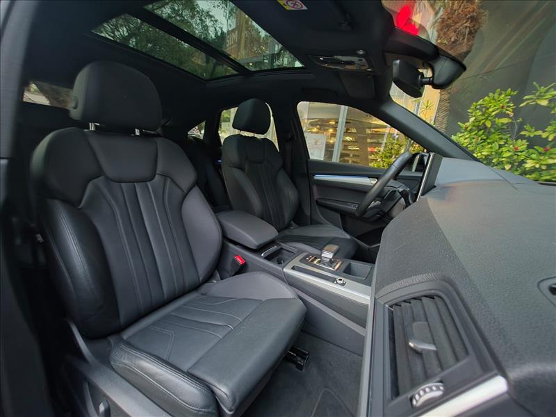 Audi-Q5-2.0 55 TFSI Phev Performance Quattro S Tronic