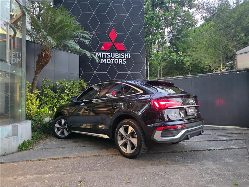 Audi-Q5-2.0 55 TFSI Phev Performance Quattro S Tronic