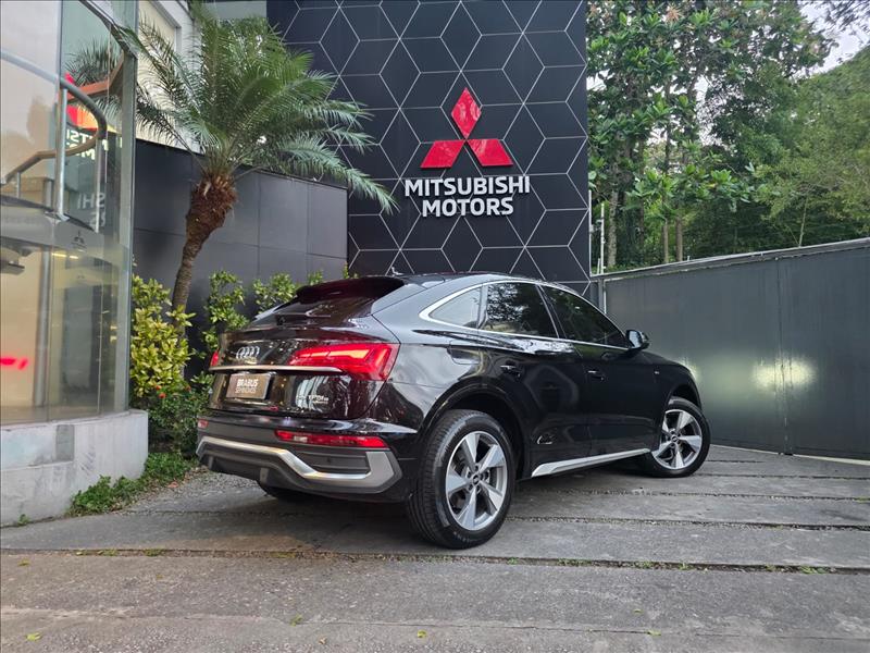 Audi-Q5-2.0 55 TFSI Phev Performance Quattro S Tronic