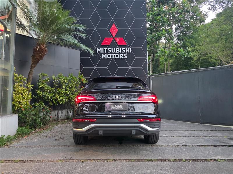 Audi-Q5-2.0 55 TFSI Phev Performance Quattro S Tronic