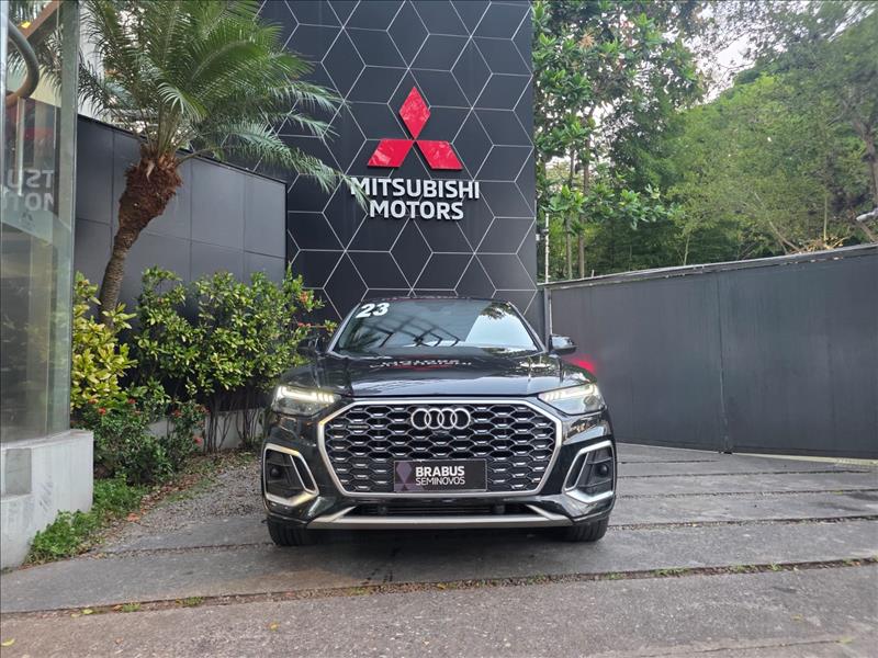 Audi-Q5-2.0 55 TFSI Phev Performance Quattro S Tronic