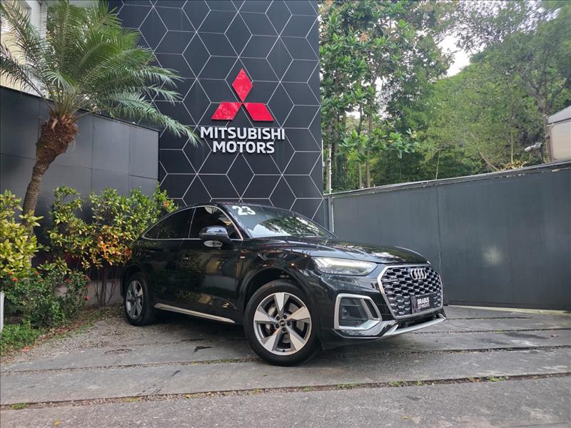 Audi-Q5-2.0 55 TFSI Phev Performance Quattro S Tronic