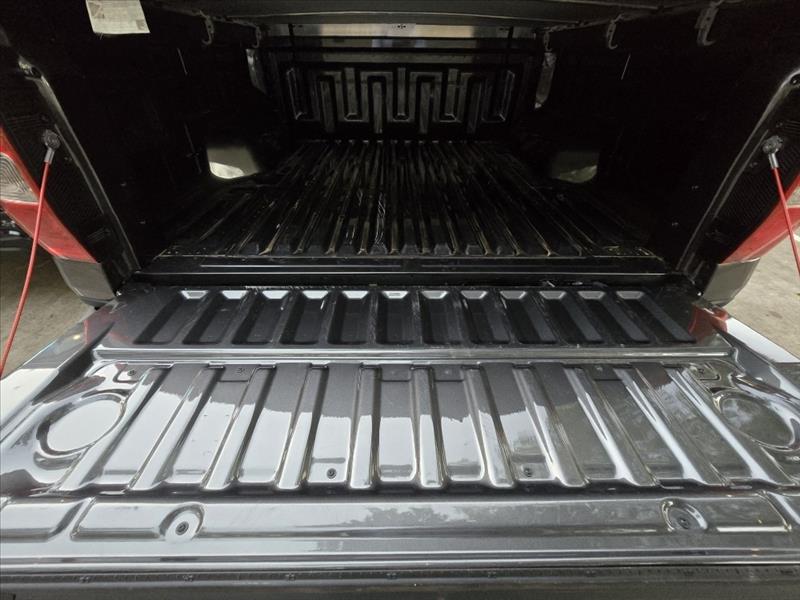 Ford-RANGER-2.0 Turbo CD XLS 4X2