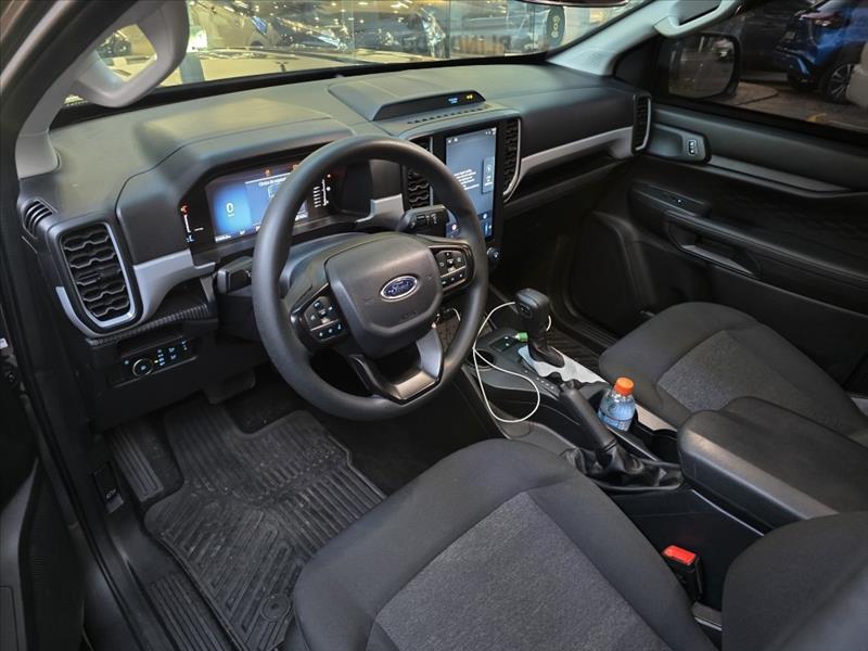 Ford-RANGER-2.0 Turbo CD XLS 4X2