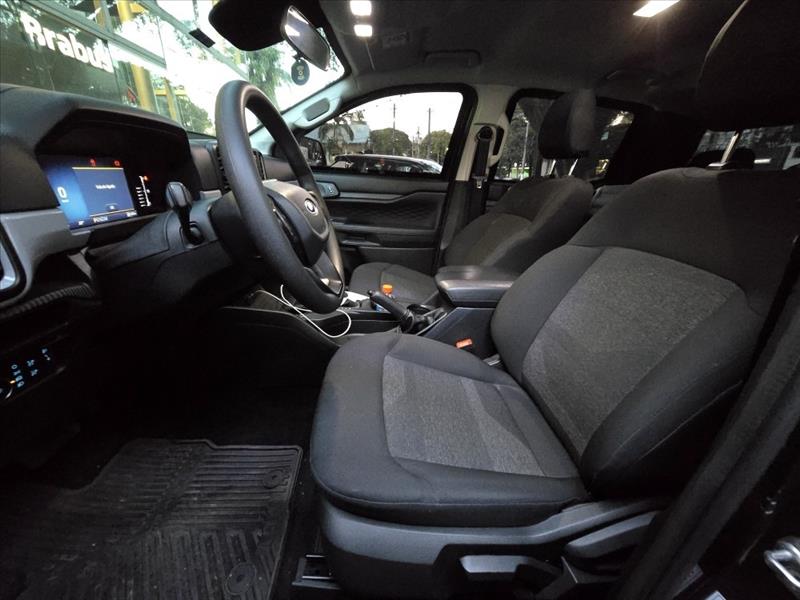 Ford-RANGER-2.0 Turbo CD XLS 4X2