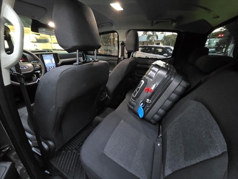 Ford-RANGER-2.0 Turbo CD XLS 4X2