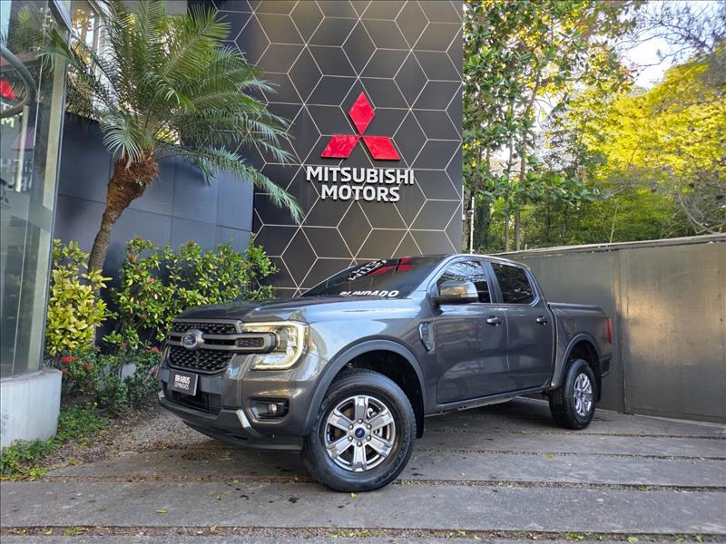 2.0 Turbo CD XLS 4X2