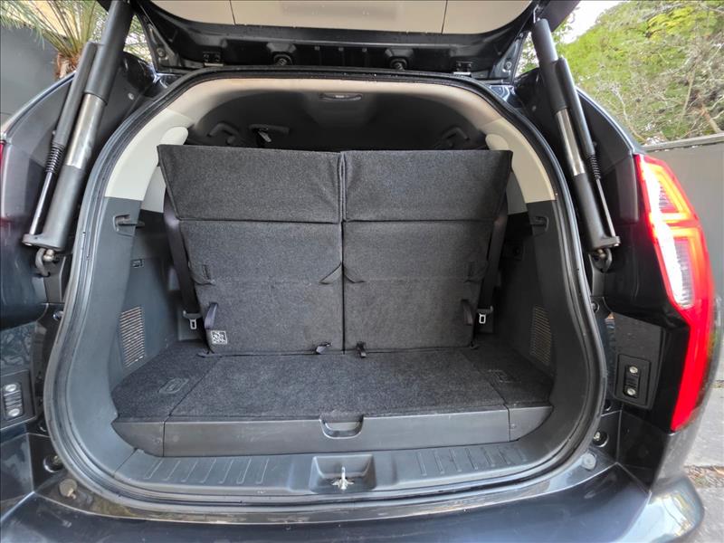 Mitsubishi-PAJERO SPORT-2.4 16V Mivec Turbo Legend AWD