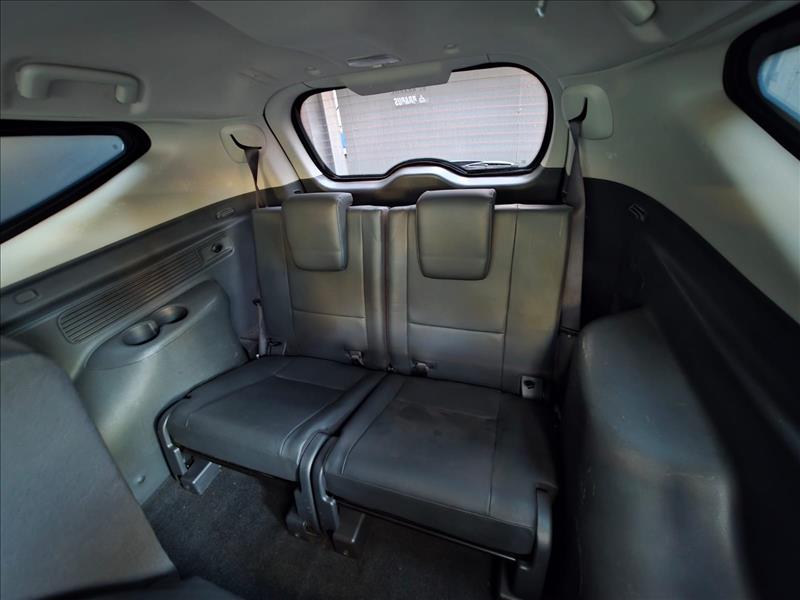 Mitsubishi-PAJERO SPORT-2.4 16V Mivec Turbo Legend AWD