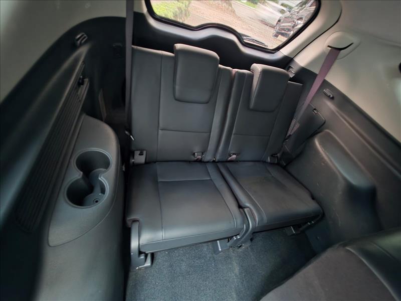 Mitsubishi-PAJERO SPORT-2.4 16V Mivec Turbo Legend AWD