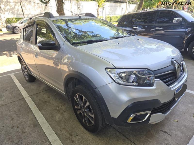 Renault-STEPWAY-1.6 16V SCE Iconic