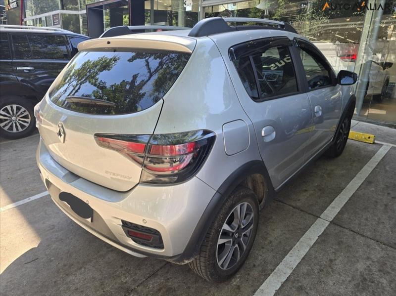 Renault-STEPWAY-1.6 16V SCE Iconic