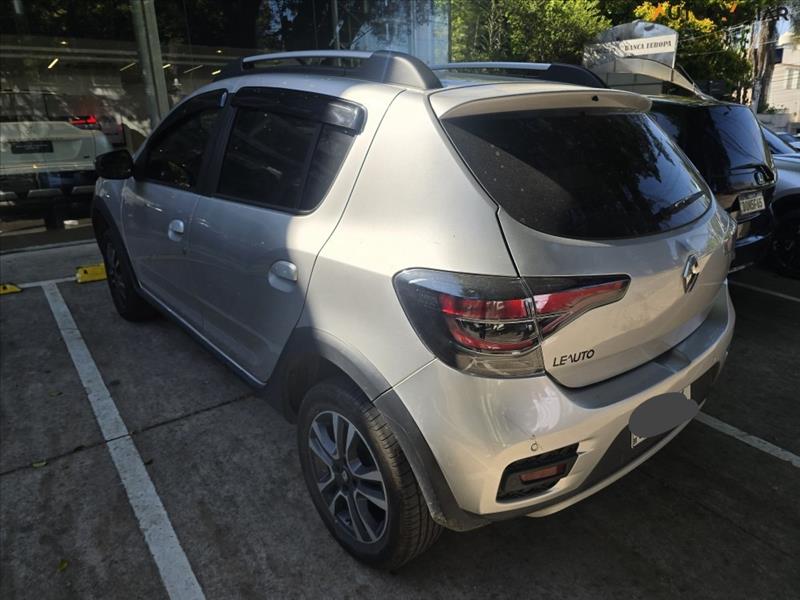 Renault-STEPWAY-1.6 16V SCE Iconic