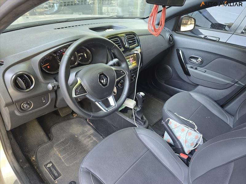 Renault-STEPWAY-1.6 16V SCE Iconic