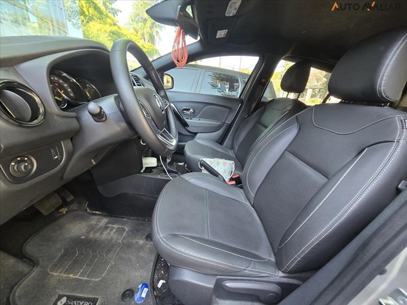 Renault-STEPWAY-1.6 16V SCE Iconic