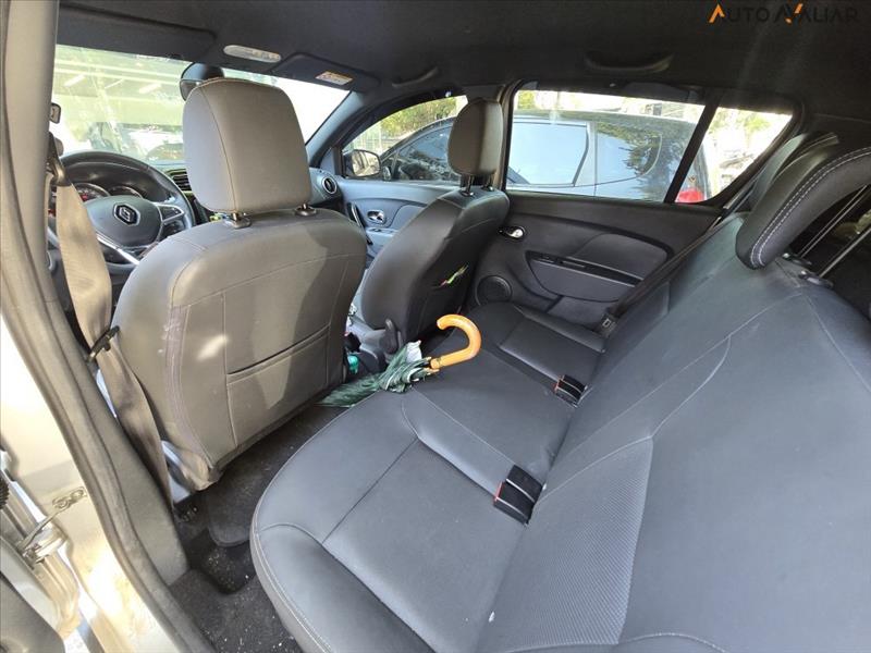 Renault-STEPWAY-1.6 16V SCE Iconic