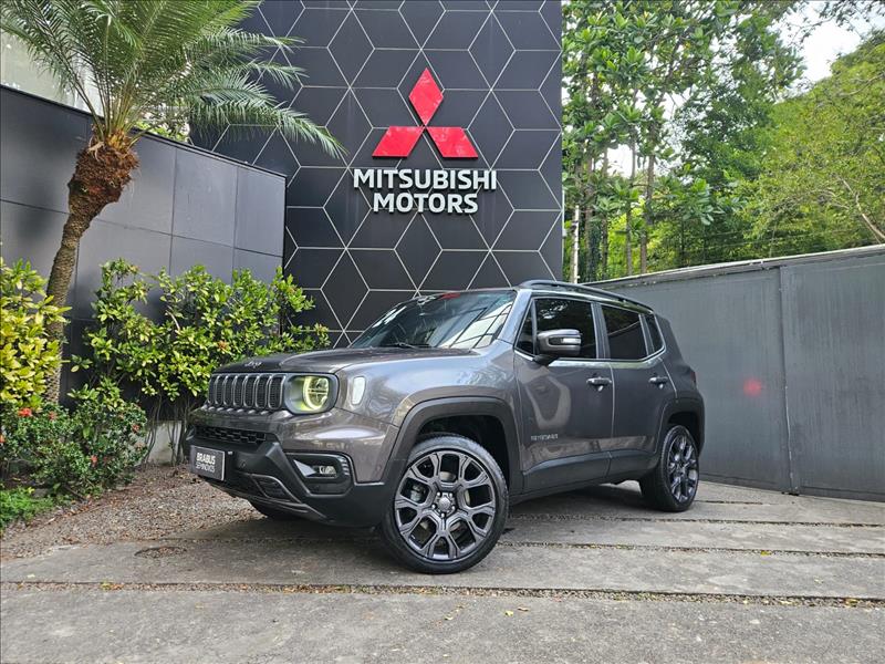 1.3 T270 Turbo S 4X4