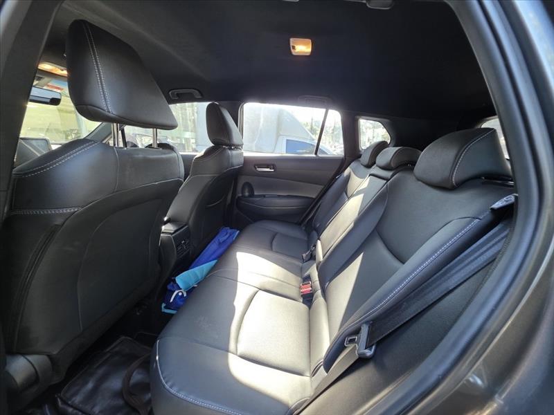 Toyota-COROLLA CROSS-1.8 VVT-I Hybrid XRV