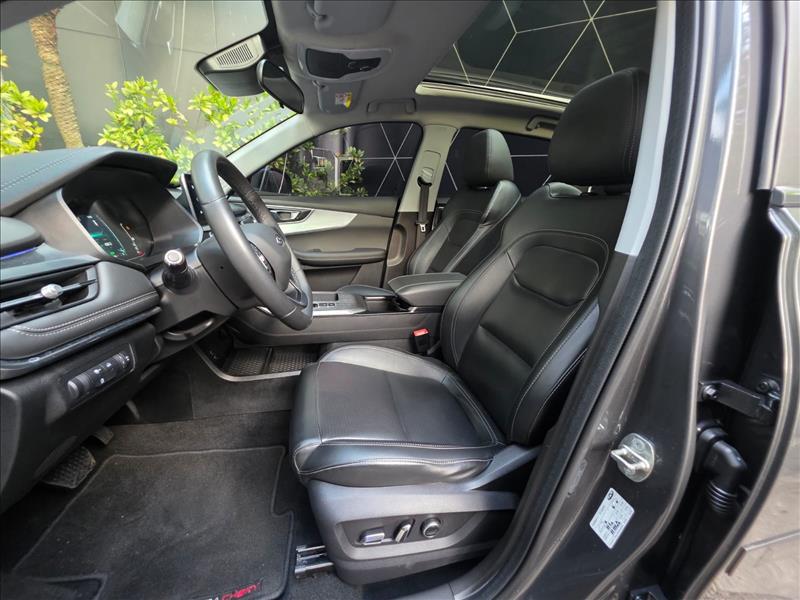 CHERY-TIGGO 5X PRO-1.5 TCI Hybrid MAX Drive