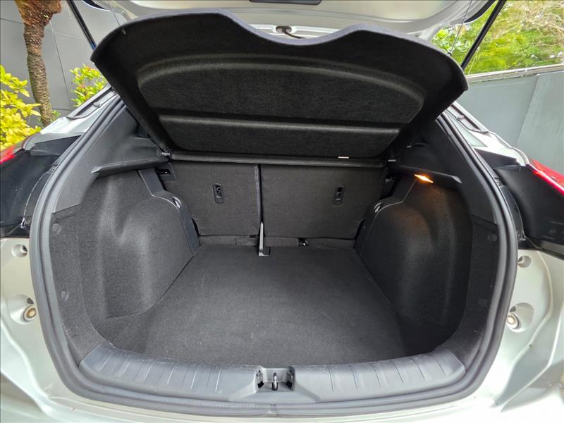 Nissan-KICKS-1.6 16vstart Advance