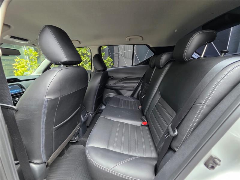 Nissan-KICKS-1.6 16vstart Advance