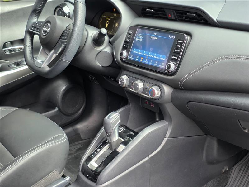 Nissan-KICKS-1.6 16vstart Advance