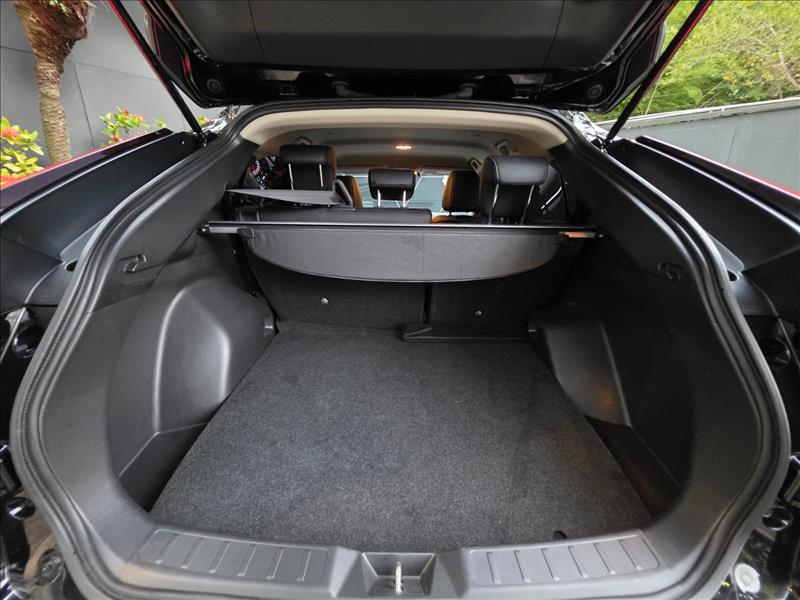 Mitsubishi-ECLIPSE CROSS-1.5 Mivec Turbo HPE