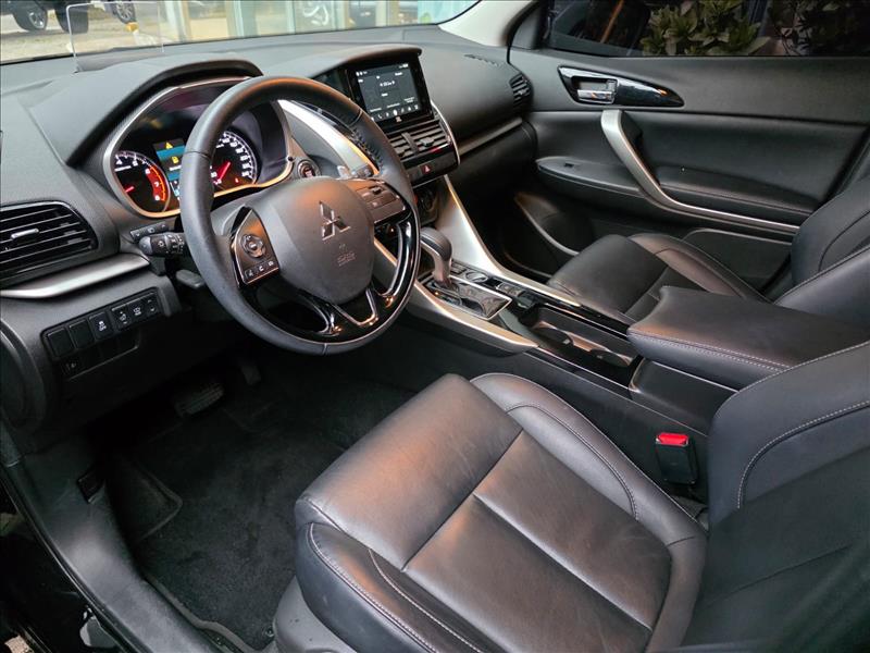 Mitsubishi-ECLIPSE CROSS-1.5 Mivec Turbo HPE