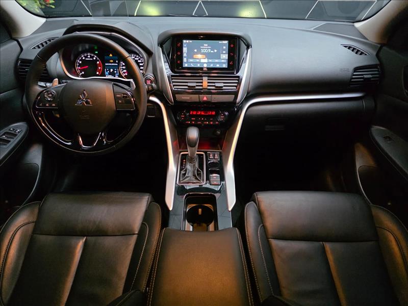 Mitsubishi-ECLIPSE CROSS-1.5 Mivec Turbo HPE