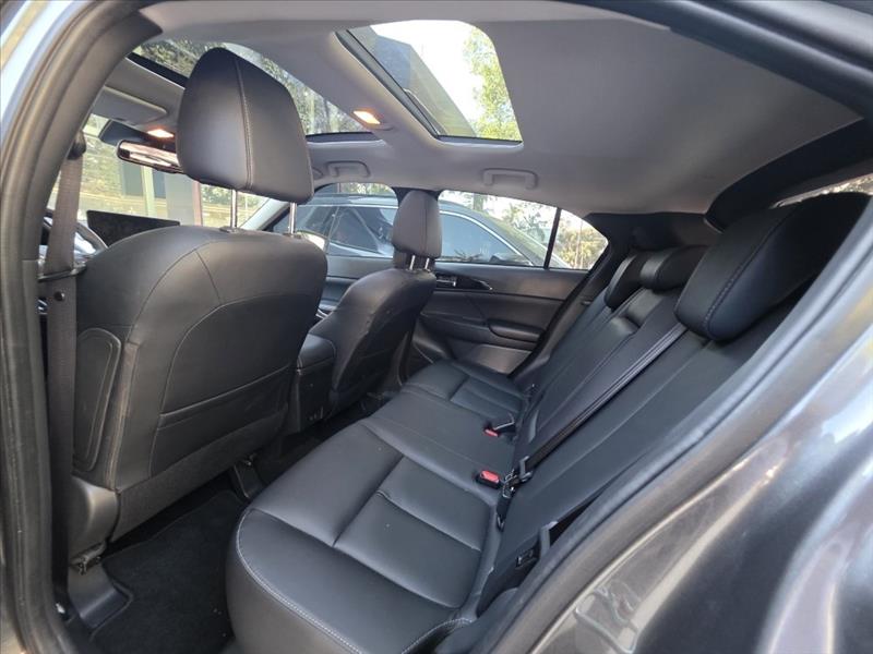 Mitsubishi-ECLIPSE CROSS-1.5 Mivec Turbo Hpe-s S-awc