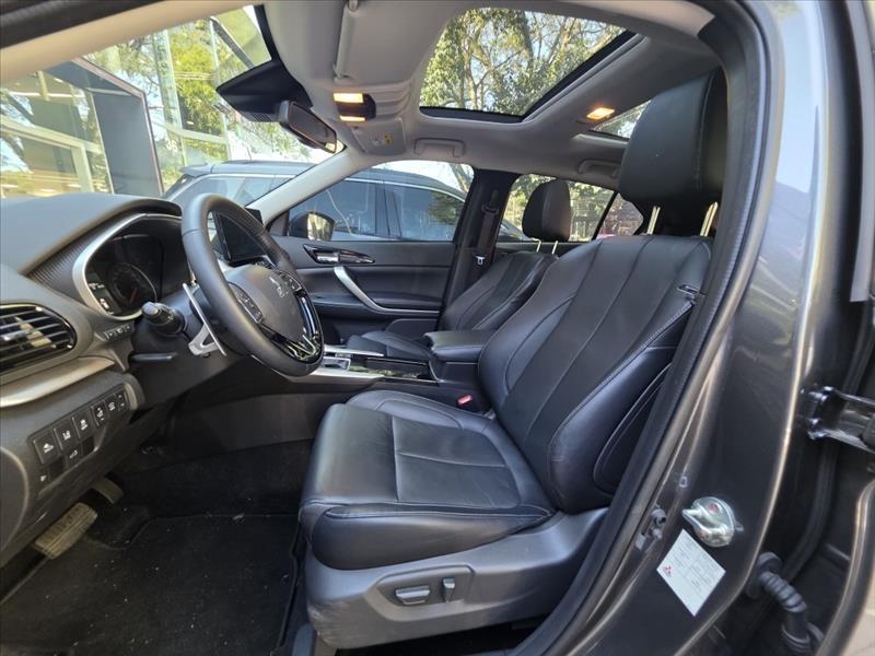 Mitsubishi-ECLIPSE CROSS-1.5 Mivec Turbo Hpe-s S-awc