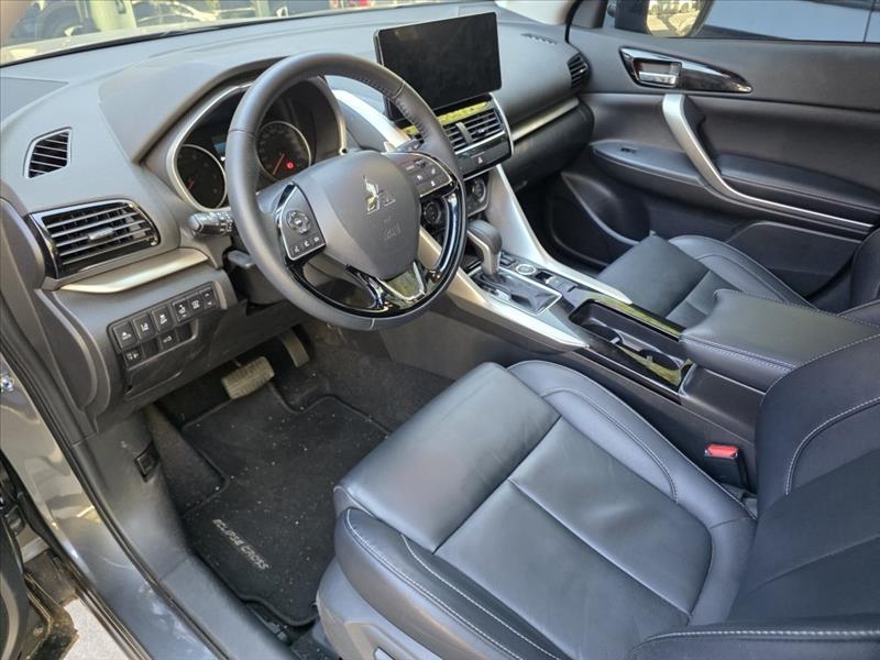 Mitsubishi-ECLIPSE CROSS-1.5 Mivec Turbo Hpe-s S-awc