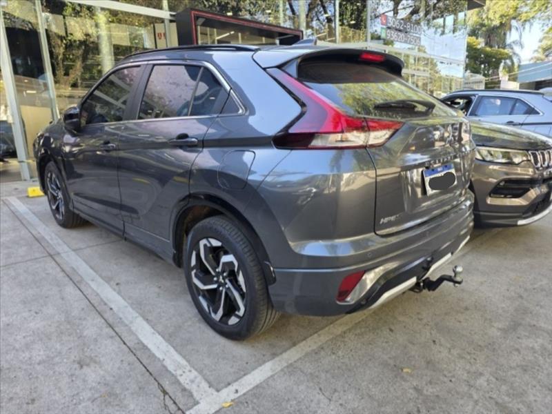 Mitsubishi-ECLIPSE CROSS-1.5 Mivec Turbo Hpe-s S-awc