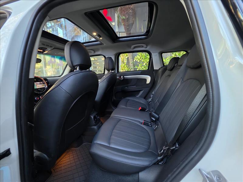MINI-COUNTRYMAN-1.5 12V Twinpower Turbo Hybrid Cooper S E TOP All4