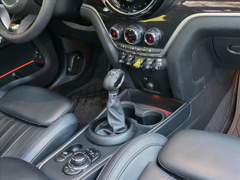 MINI-COUNTRYMAN-1.5 12V Twinpower Turbo Hybrid Cooper S E TOP All4