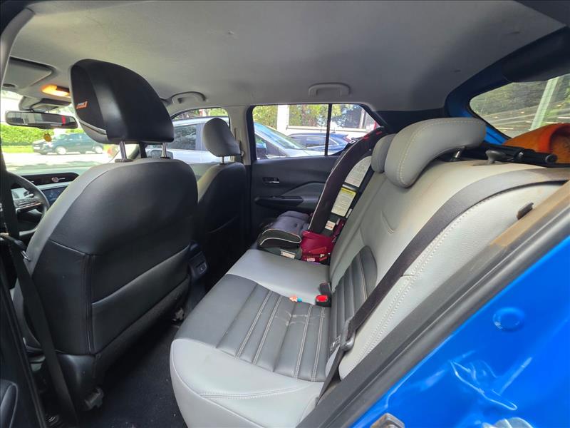 Nissan-KICKS-1.6 16vstart Exclusive