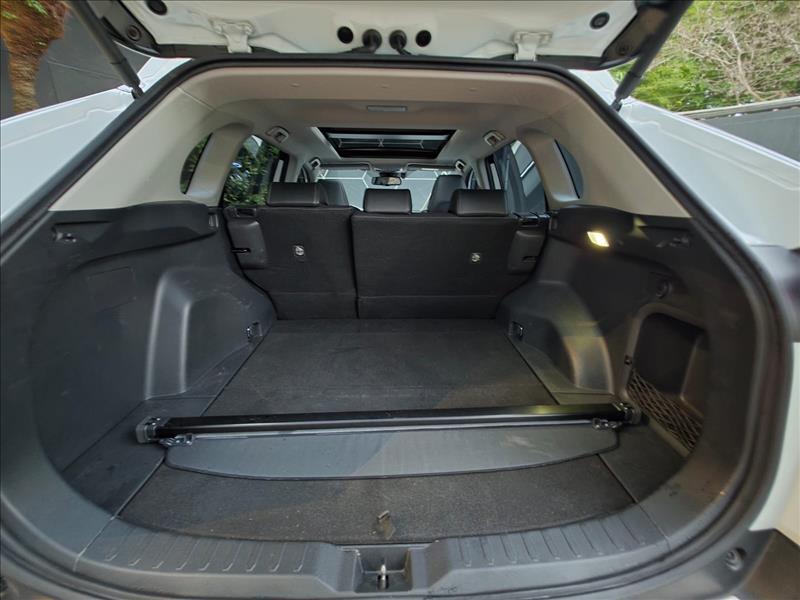 Toyota-RAV4-2.5 Vvt-ie Hybrid SX Connect AWD