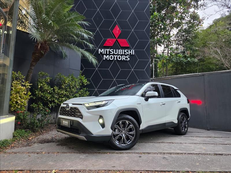 2.5 Vvt-ie Hybrid SX Connect AWD
