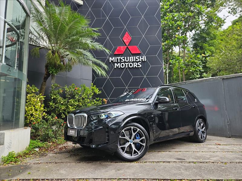 3.0 I6 Turbo 50E M Sport