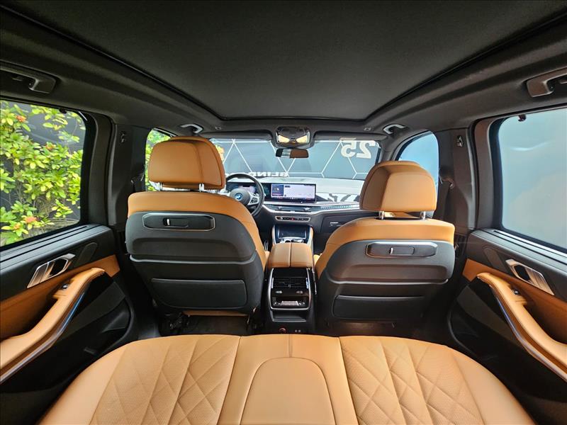 BMW-X5-3.0 I6 Turbo 50E M Sport