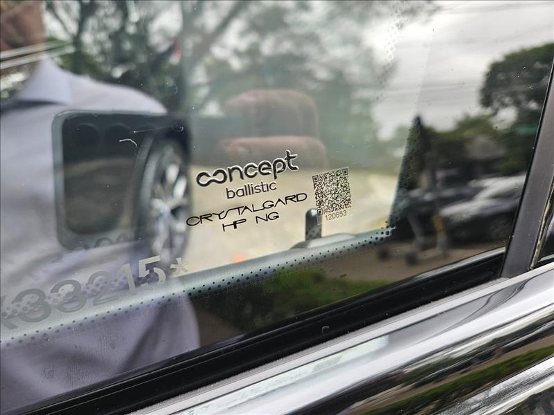 BMW-X5-3.0 I6 Turbo 50E M Sport