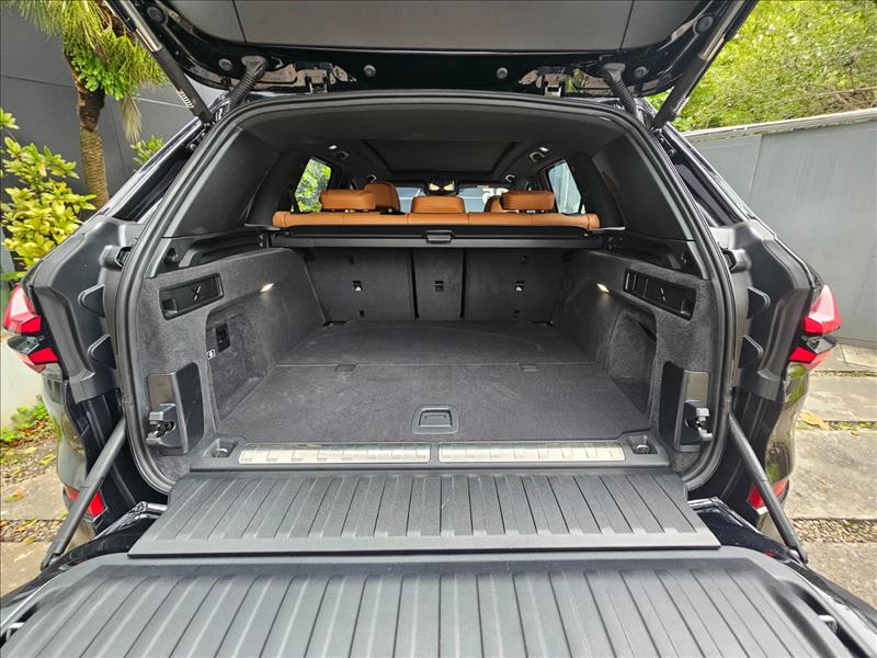 BMW-X5-3.0 I6 Turbo 50E M Sport